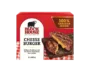 Cheese Burger 2 x 160 g Burger