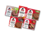Burger Probierpaket
