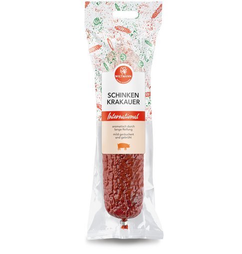 Schinkenkrakauer 300 g