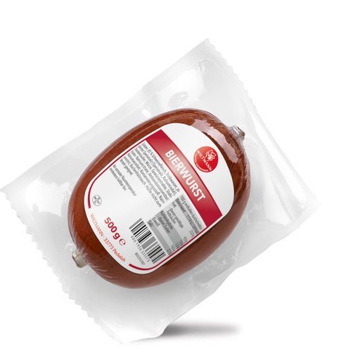 Bierwurst 500 g