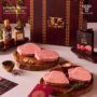 MIYA Gift Box 3 – Premium Japanese Miyazaki Wagyu A5