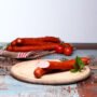 Kabanos 4 Stück pro Packung (ca. 400 g)