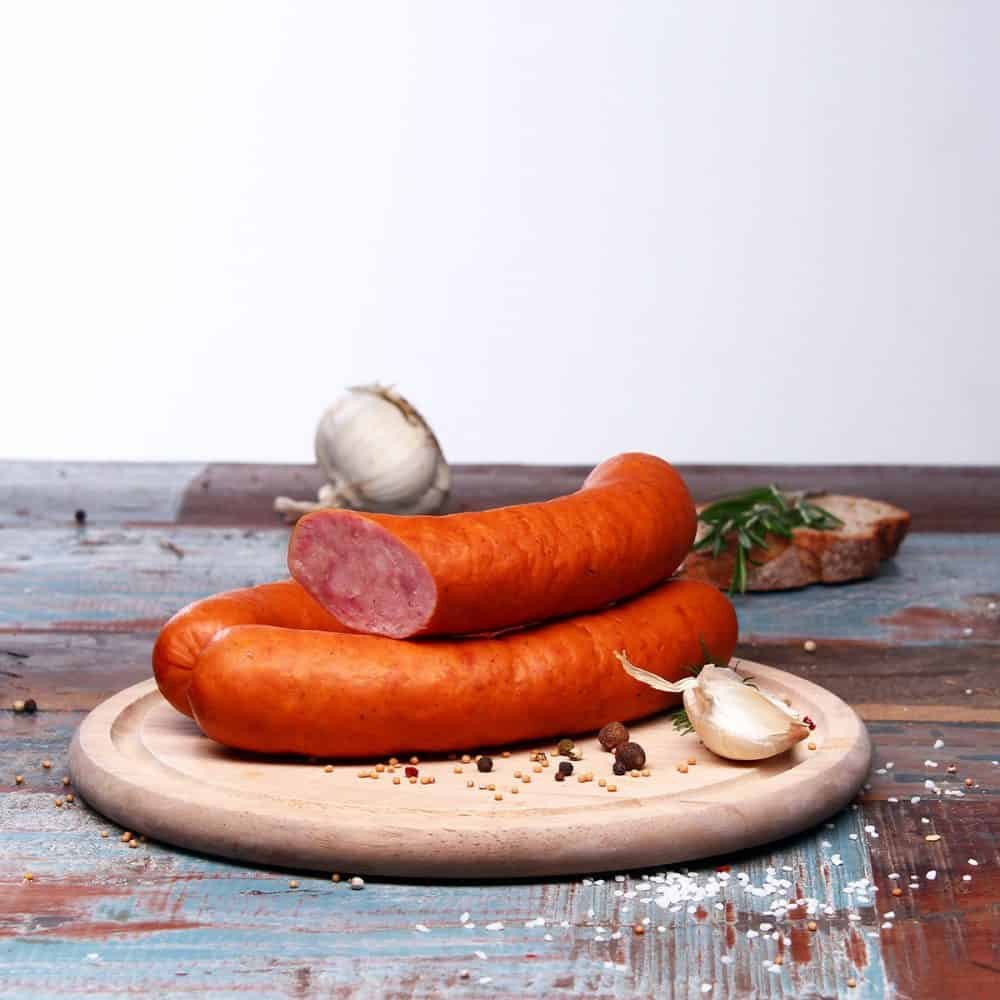 Schlesische 4 Stück pro Packung (ca. 580 g)