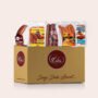 Box 2: 10er Pack Rindswurst