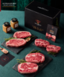 Steak Gift Box No. 3 – Exclusive Teys Premium Black Angus Beef