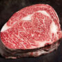 Australian Wagyu Ribeye MS9+ from Tajima