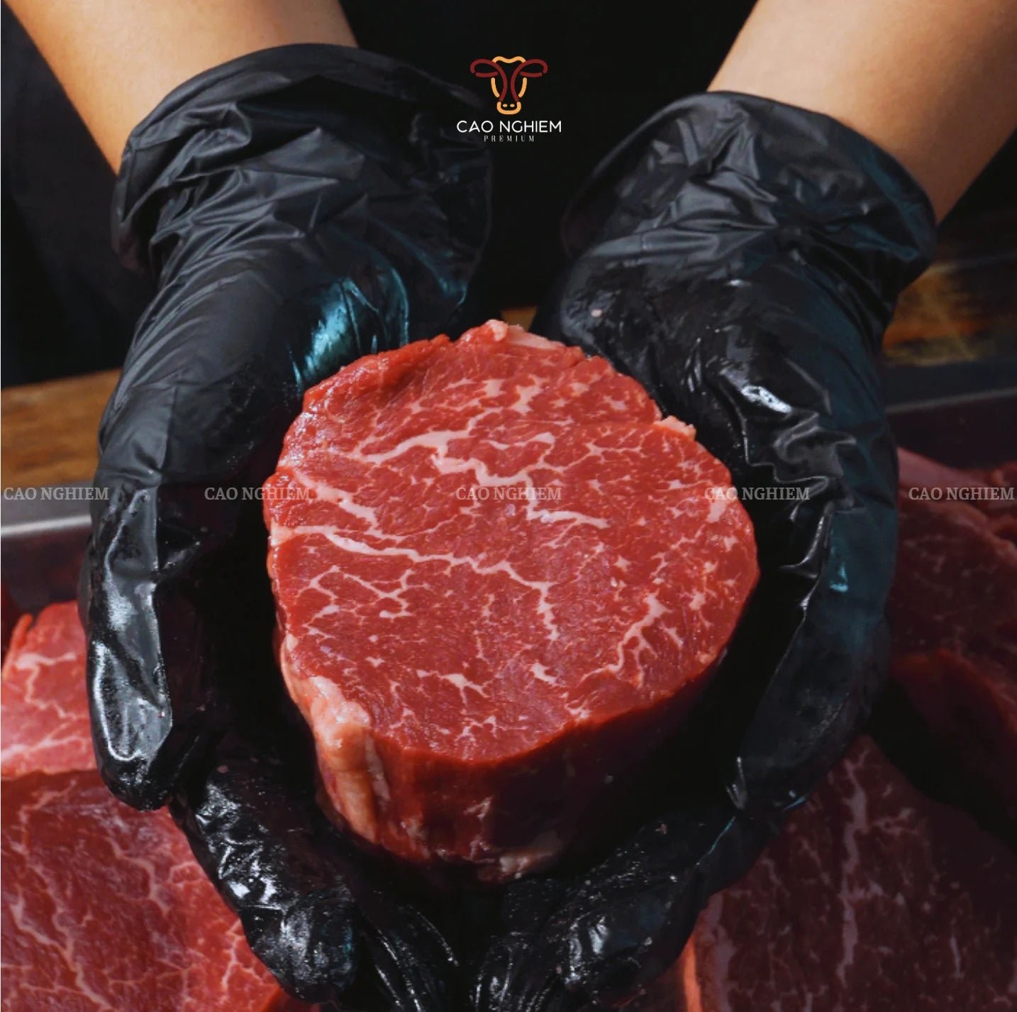 Australian Wagyu beef fillet MS 6/7 Tajima – Premium Tenderloin