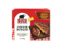 Cheese Burger 2 x 160 g Burger
