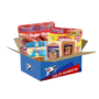 Özyörem Grillwurst Set, 7-piece, is delivered as a complete box.